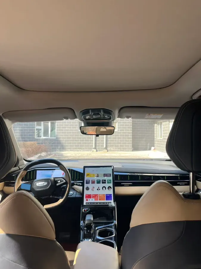 2023 Geely StarRay 1.5T 181HP L4 7DCT,autocango,china used car exporter,china ev exporter,chinese used car exporter,chinese used ev exporter