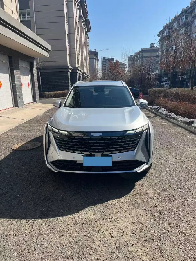 2023 Geely StarRay 1.5T 181HP L4 7DCT,autocango,china used car exporter,china ev exporter,chinese used car exporter,chinese used ev exporter