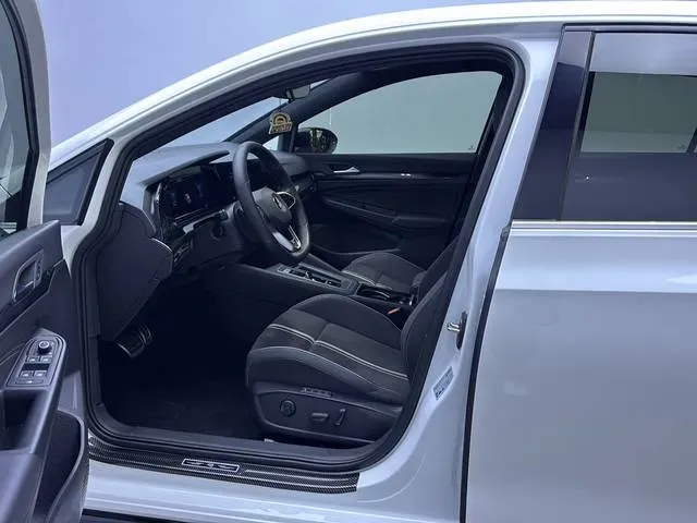 2023 Volkswagen Golf 1.4T 150HP L4 7DCT,autocango,china used car exporter,china ev exporter,chinese used car exporter,chinese used ev exporter