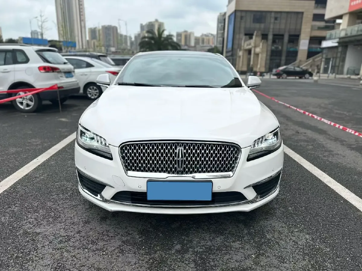2017 Lincoln MKZ 2.0T 203HP L4 6AT,autocango,china used car exporter,china ev exporter,chinese used car exporter,chinese used ev exporter