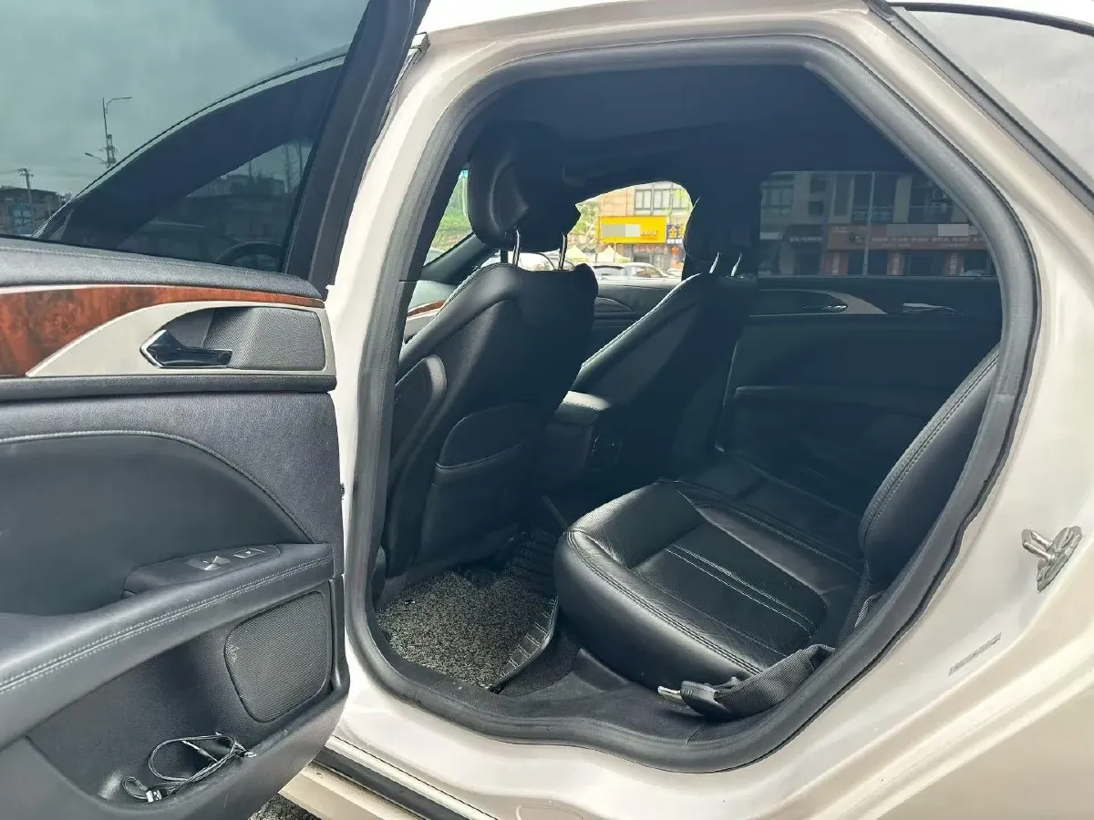 2017 Lincoln MKZ 2.0T 203HP L4 6AT,autocango,china used car exporter,china ev exporter,chinese used car exporter,chinese used ev exporter