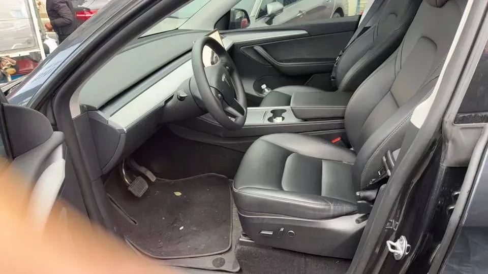 2024 Iveco OuSheng BEV 77.28KWH,autocango,china used car exporter,china ev exporter,chinese used car exporter,chinese used ev exporter