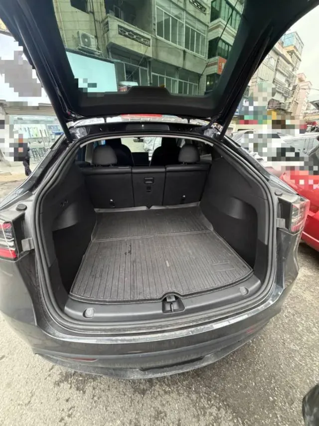 2024 Iveco OuSheng BEV 77.28KWH,autocango,china used car exporter,china ev exporter,chinese used car exporter,chinese used ev exporter