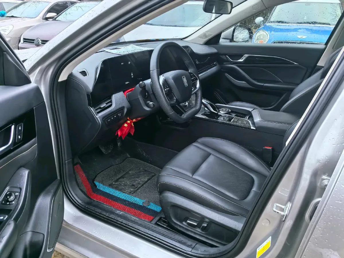 2022 ChangAn CS55 Plus 1.5T 188HP L4 7DCT,autocango,china used car exporter,china ev exporter,chinese used car exporter,chinese used ev exporter