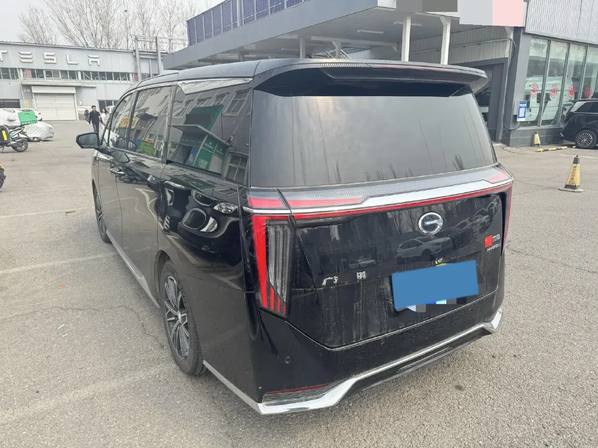2024 GAC Trumpchi M8 2.0T 190HP L4 2DHT Hybrid,autocango,china used car exporter,china ev exporter,chinese used car exporter,chinese used ev exporter