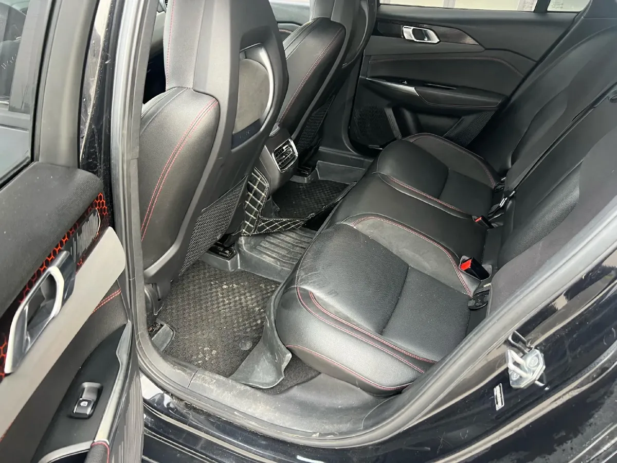 2020 LYNK&CO 03 2.0T 190HP L4 6AT,autocango,china used car exporter,china ev exporter,chinese used car exporter,chinese used ev exporter