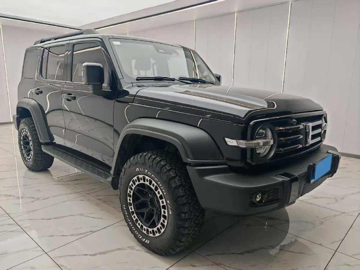 2021 Tank 300 2.0T 227HP L4 8AT,autocango,china used car exporter,china ev exporter,chinese used car exporter,chinese used ev exporter