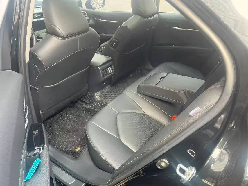 2019 Toyota Camry 2.5L 209HP L4 8AT,autocango,china used car exporter,china ev exporter,chinese used car exporter,chinese used ev exporter