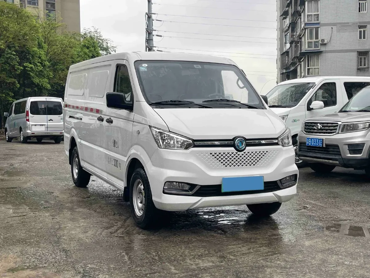 2020 DongFeng Aeolus YiXuan EV BEV 47.7KWH,autocango,china used car exporter,china ev exporter,chinese used car exporter,chinese used ev exporter