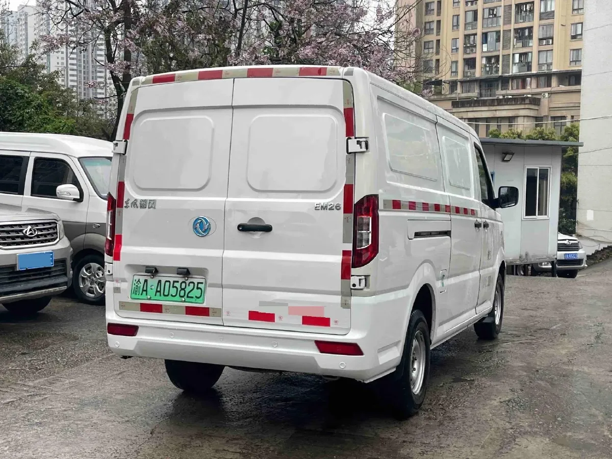 2020 DongFeng Aeolus YiXuan EV BEV 47.7KWH,autocango,china used car exporter,china ev exporter,chinese used car exporter,chinese used ev exporter