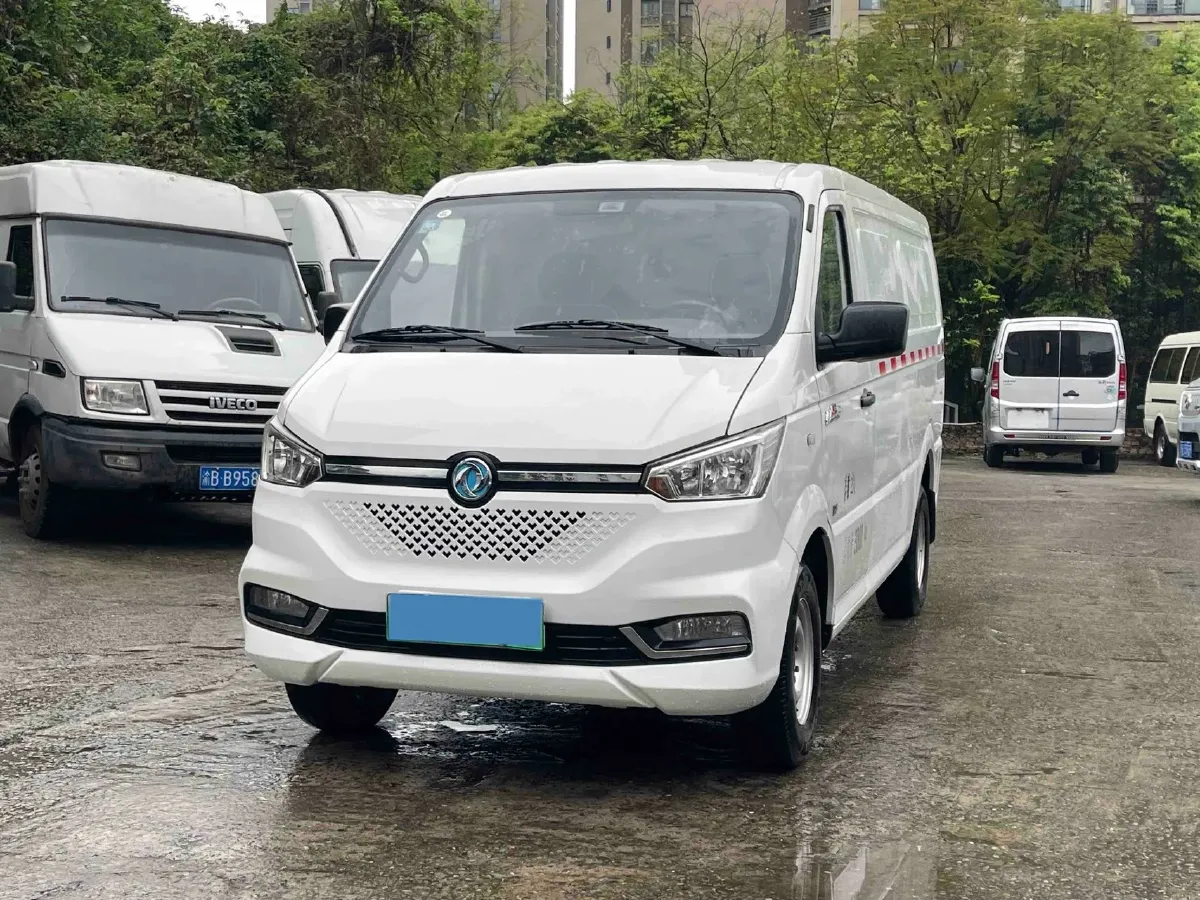 2020 DongFeng Aeolus YiXuan EV BEV 47.7KWH,autocango,china used car exporter,china ev exporter,chinese used car exporter,chinese used ev exporter