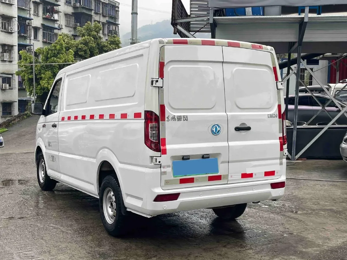 2020 DongFeng Aeolus YiXuan EV BEV 47.7KWH,autocango,china used car exporter,china ev exporter,chinese used car exporter,chinese used ev exporter