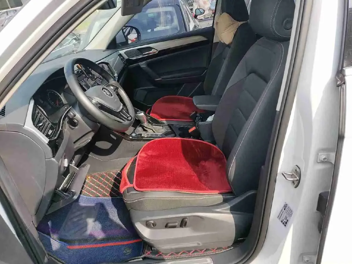 2022 Volkswagen Tayron 1.4T 150HP L4 7DCT,autocango,china used car exporter,china ev exporter,chinese used car exporter,chinese used ev exporter