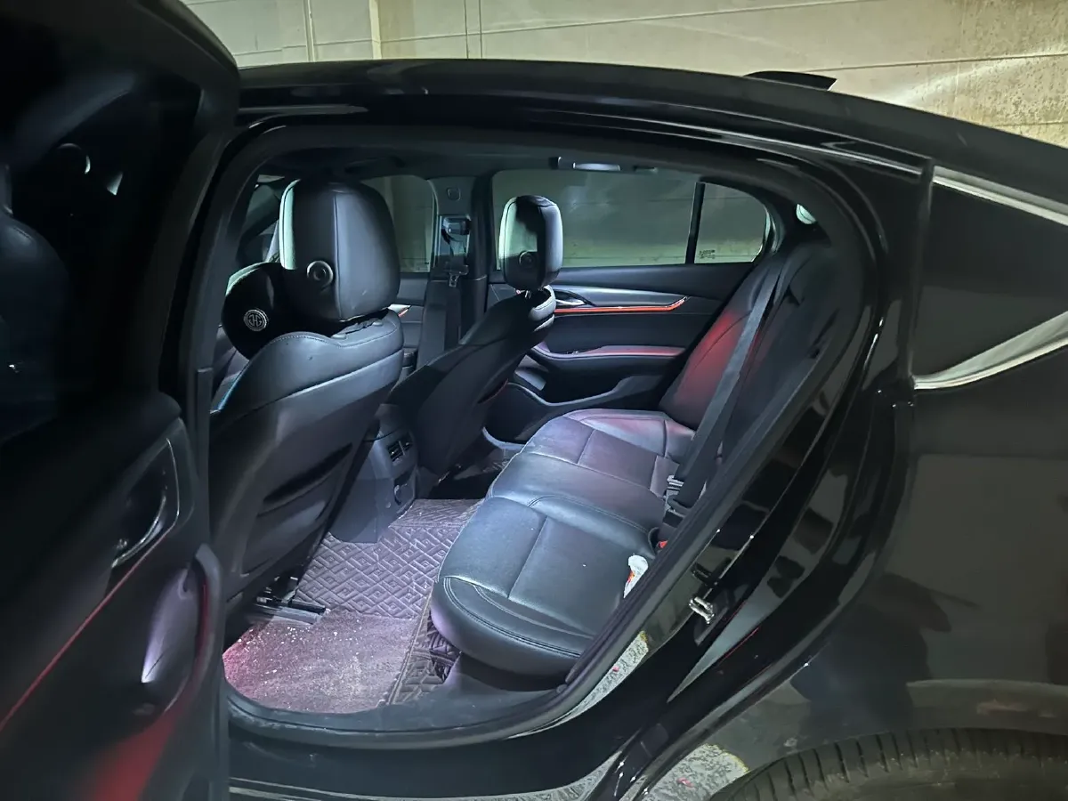 2024 Cadillac CT5 2.0T 237HP L4 10AT,autocango,china used car exporter,china ev exporter,chinese used car exporter,chinese used ev exporter