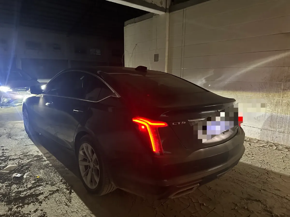 2024 Cadillac CT5 2.0T 237HP L4 10AT,autocango,china used car exporter,china ev exporter,chinese used car exporter,chinese used ev exporter