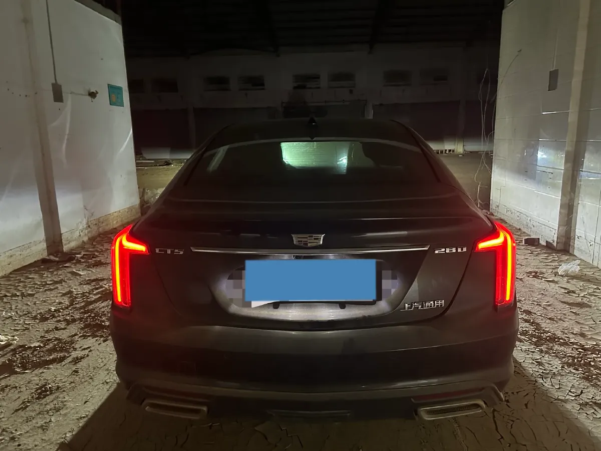 2024 Cadillac CT5 2.0T 237HP L4 10AT,autocango,china used car exporter,china ev exporter,chinese used car exporter,chinese used ev exporter