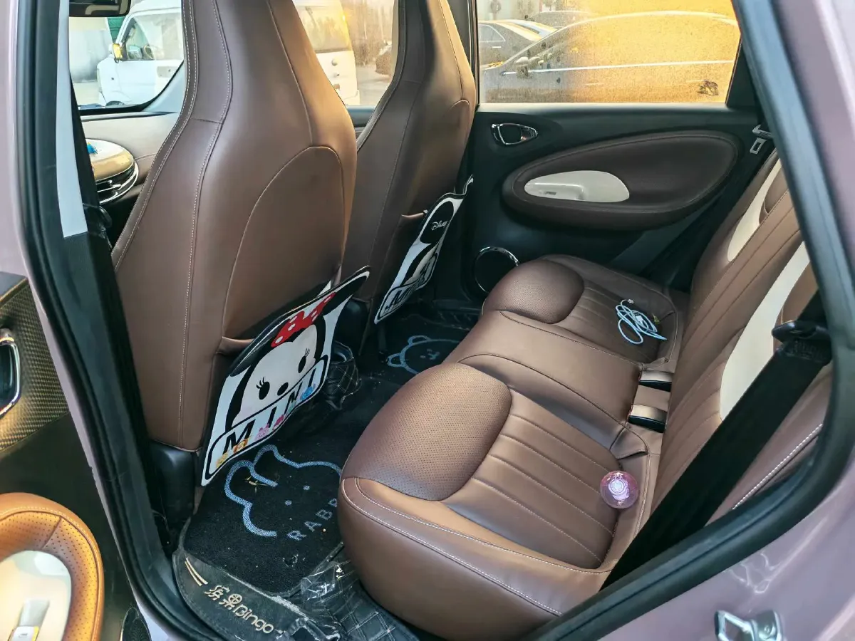 2023 WuLing BinGuo BEV 31.9KWH,autocango,china used car exporter,china ev exporter,chinese used car exporter,chinese used ev exporter