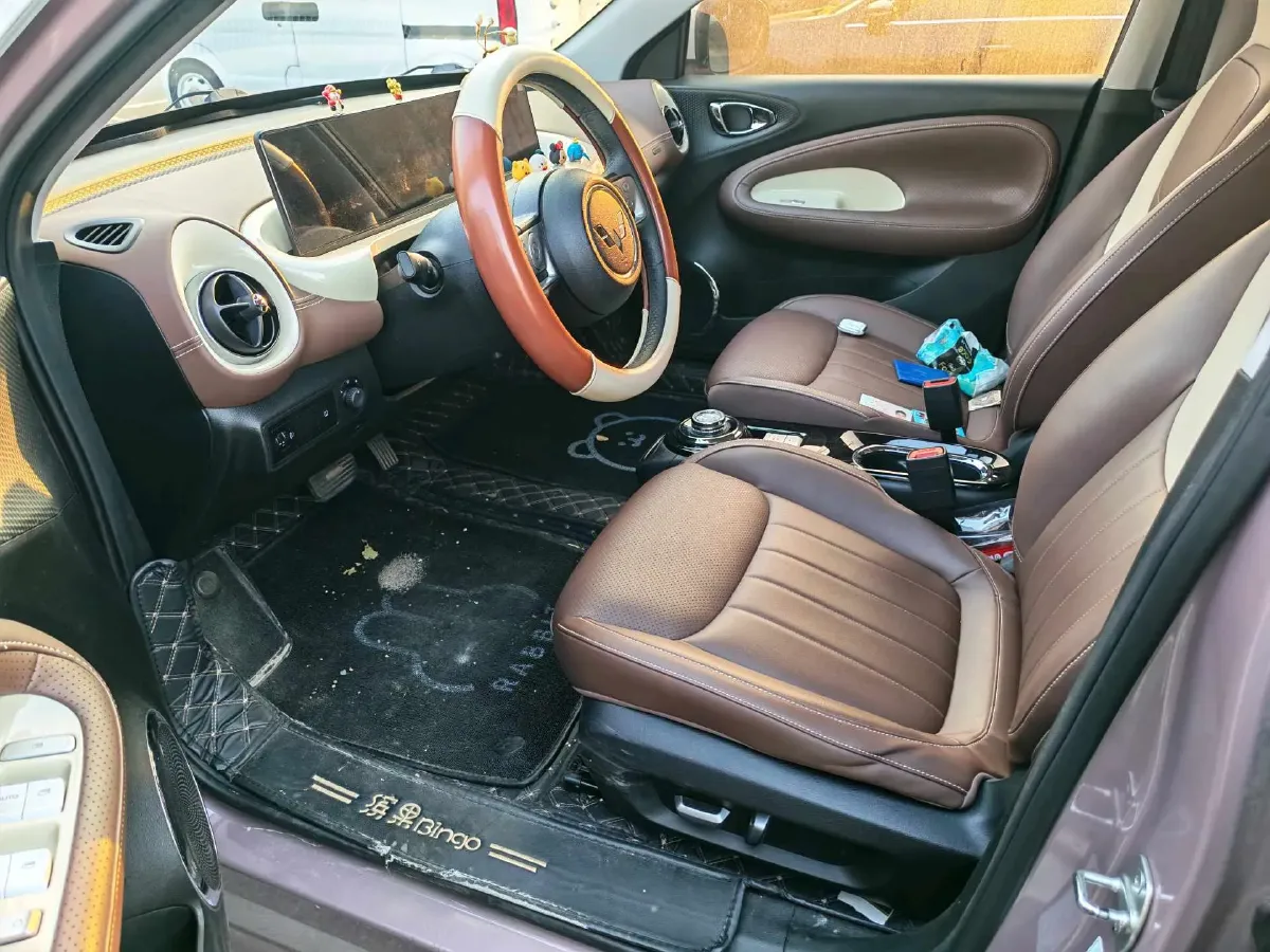 2023 WuLing BinGuo BEV 31.9KWH,autocango,china used car exporter,china ev exporter,chinese used car exporter,chinese used ev exporter