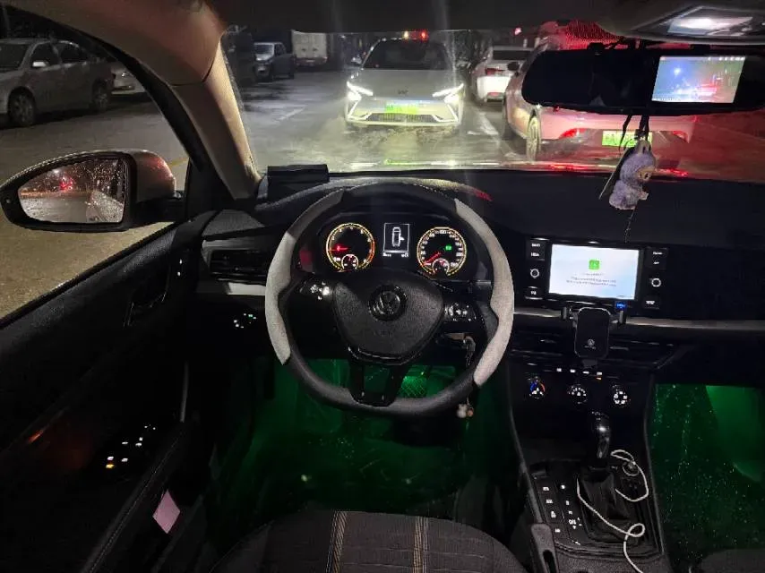 2019 Volkswagen Sagitar 1.2T 116HP L4 7DCT,autocango,china used car exporter,china ev exporter,chinese used car exporter,chinese used ev exporter