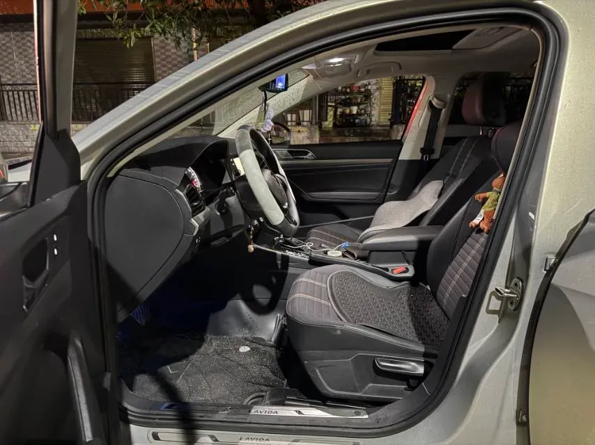 2019 Volkswagen Sagitar 1.2T 116HP L4 7DCT,autocango,china used car exporter,china ev exporter,chinese used car exporter,chinese used ev exporter