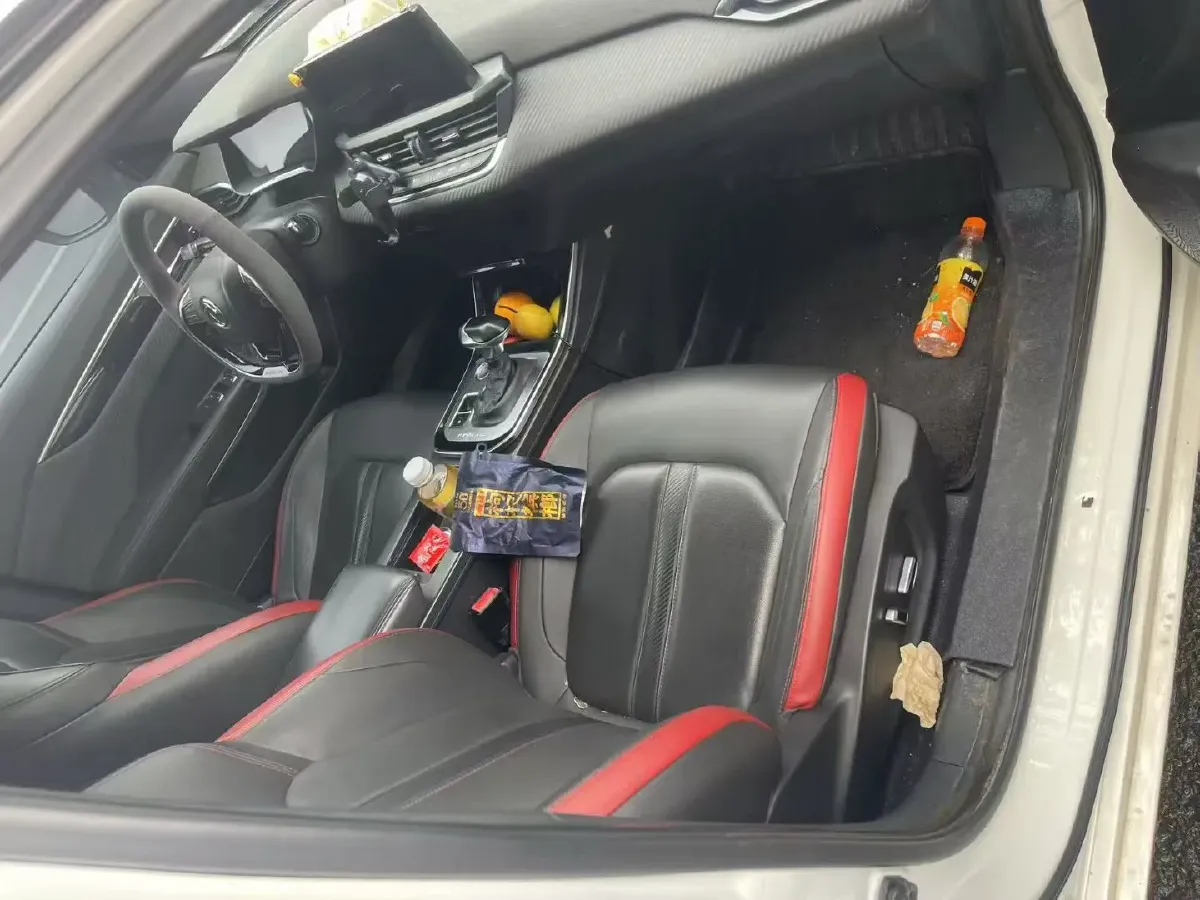 2020 DongFeng Aeolus YiXuan 1.5T 150HP L4 6DCT,autocango,china used car exporter,china ev exporter,chinese used car exporter,chinese used ev exporter