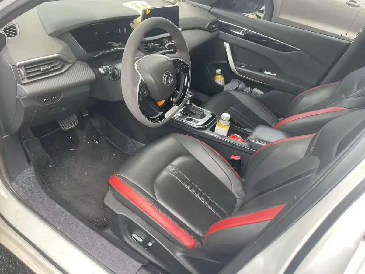 2020 DongFeng Aeolus YiXuan 1.5T 150HP L4 6DCT,autocango,china used car exporter,china ev exporter,chinese used car exporter,chinese used ev exporter