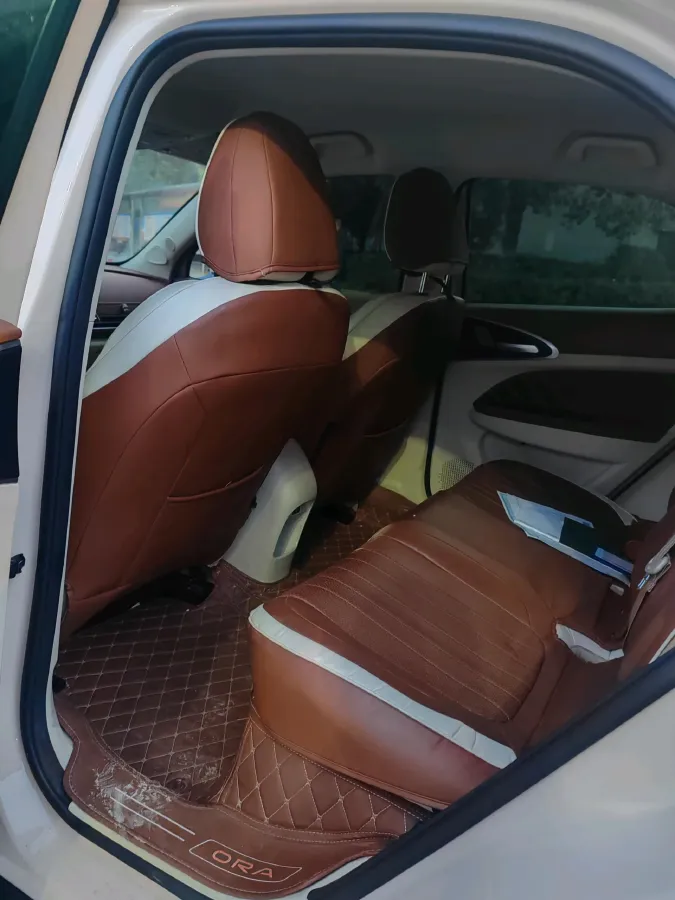 2023 Ora FunkyCat BEV 45.99KWH,autocango,china used car exporter,china ev exporter,chinese used car exporter,chinese used ev exporter