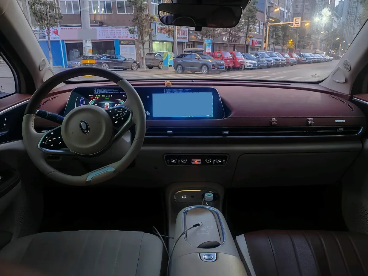 2023 Ora FunkyCat BEV 45.99KWH,autocango,china used car exporter,china ev exporter,chinese used car exporter,chinese used ev exporter