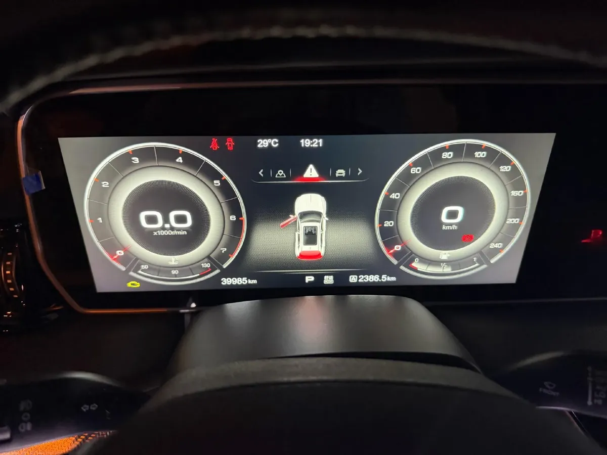 2019 HongQi HS5 2.0T 224HP L4 6AT,autocango,china used car exporter,china ev exporter,chinese used car exporter,chinese used ev exporter