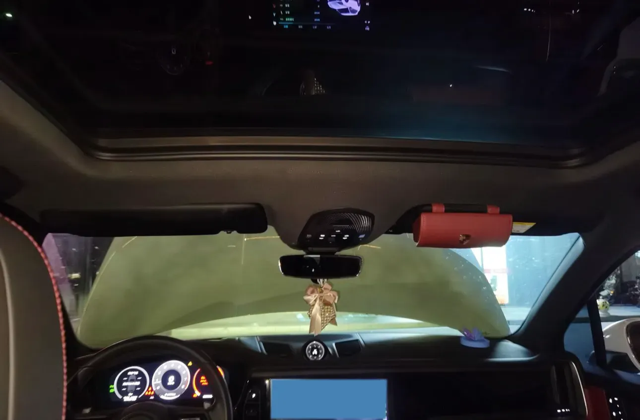 2024 Porsche Cayenne 3.0T 354HP V6 8AT,autocango,china used car exporter,china ev exporter,chinese used car exporter,chinese used ev exporter