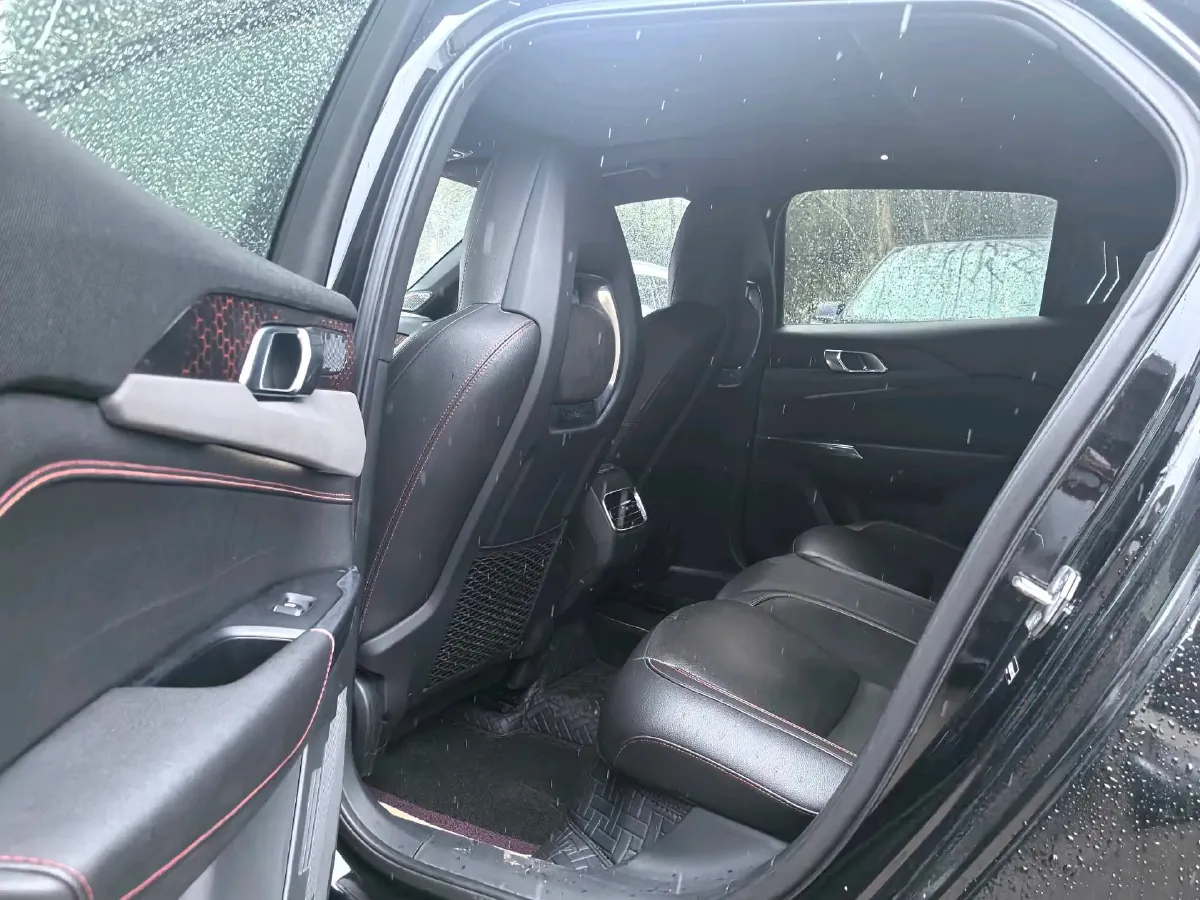 2019 LYNK&CO 01 2.0T 190HP L4 6AT,autocango,china used car exporter,china ev exporter,chinese used car exporter,chinese used ev exporter