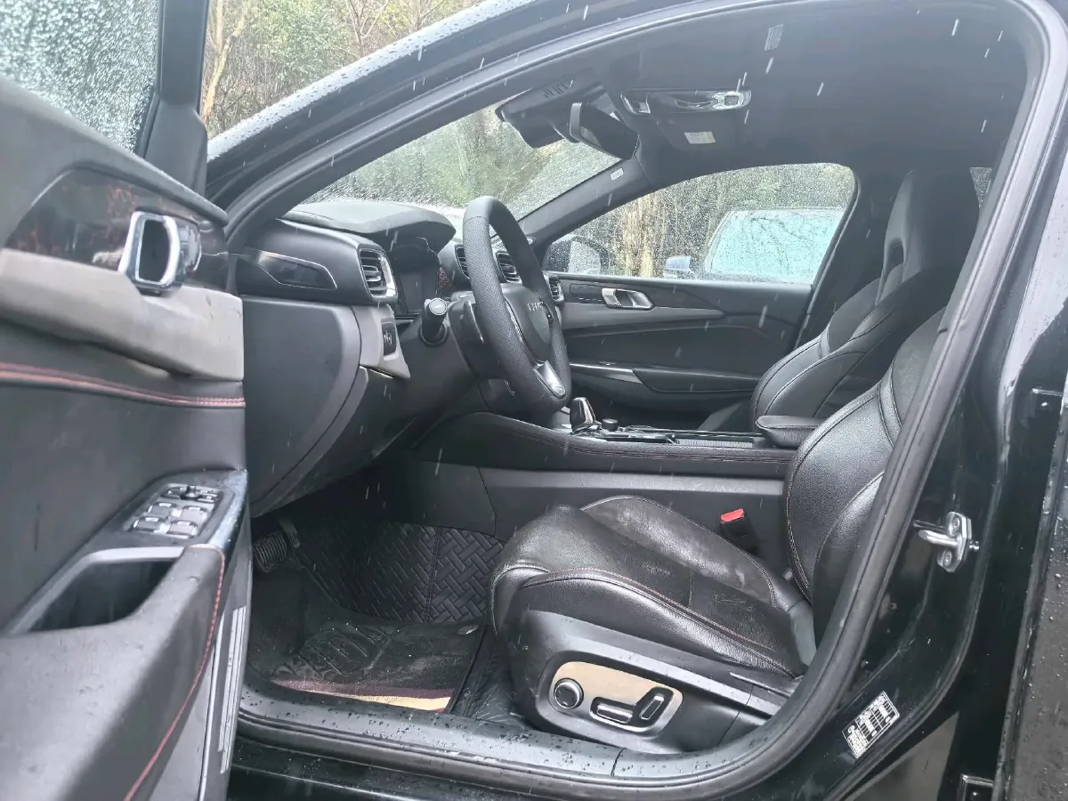 2019 LYNK&CO 01 2.0T 190HP L4 6AT,autocango,china used car exporter,china ev exporter,chinese used car exporter,chinese used ev exporter