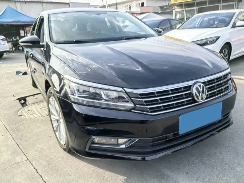 2017 Volkswagen Passat 1.8T 180HP L4 7DCT,autocango,china used car exporter,china ev exporter,chinese used car exporter,chinese used ev exporter