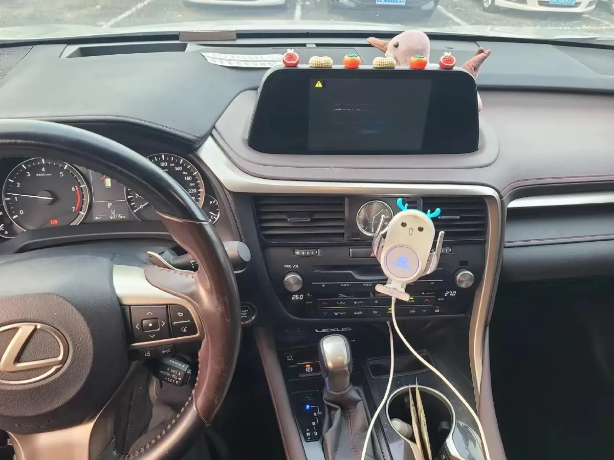 2020 Lexus RX 2.0T 231HP L4 6AT,autocango,china used car exporter,china ev exporter,chinese used car exporter,chinese used ev exporter