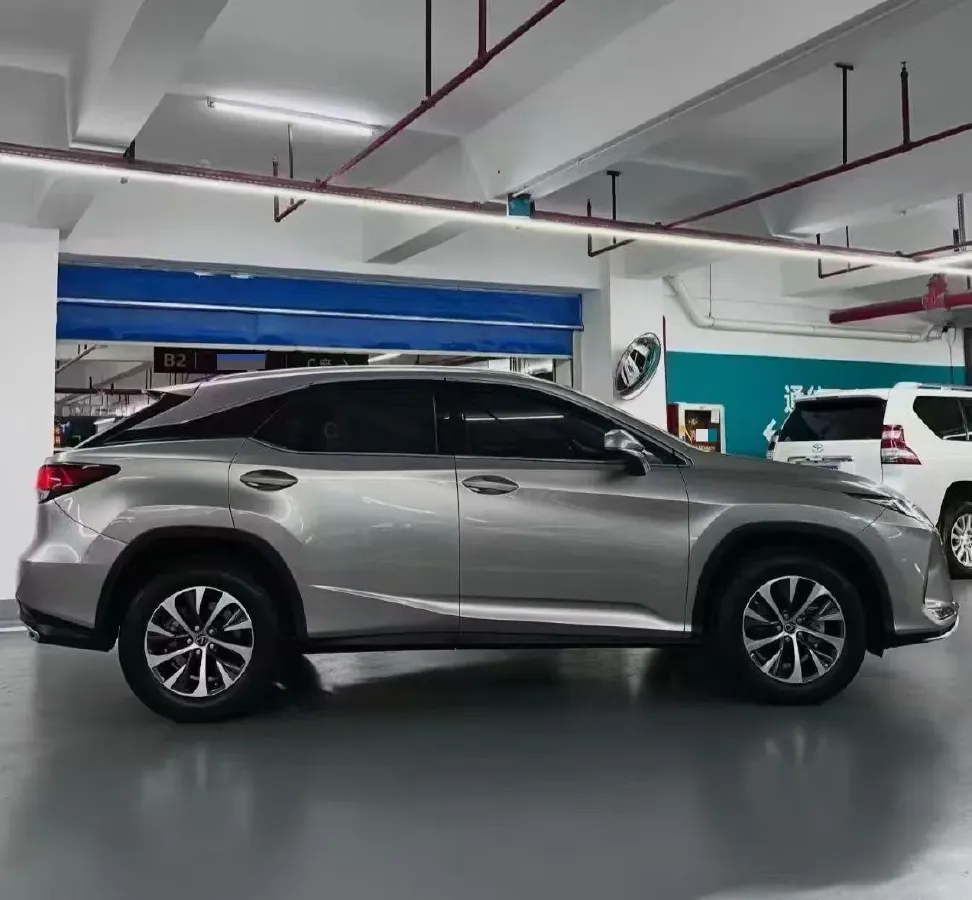 2020 Lexus RX 2.0T 231HP L4 6AT,autocango,china used car exporter,china ev exporter,chinese used car exporter,chinese used ev exporter