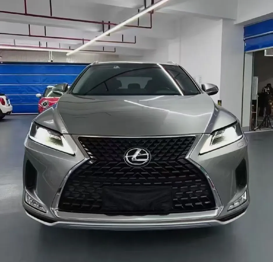 2020 Lexus RX 2.0T 231HP L4 6AT,autocango,china used car exporter,china ev exporter,chinese used car exporter,chinese used ev exporter