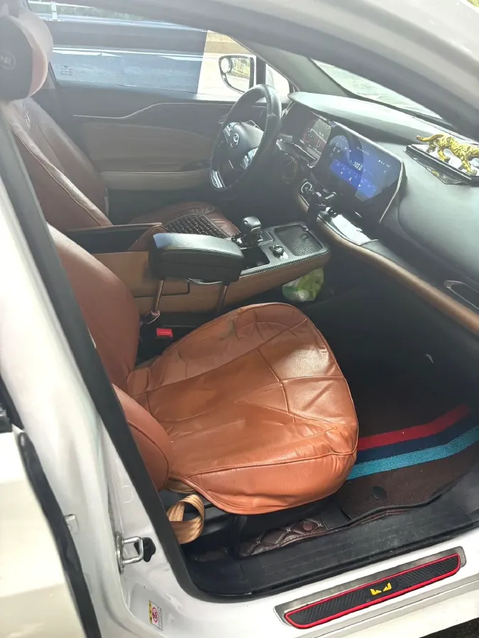 2019 GAC iA5 BEV 58.8KWH,autocango,china used car exporter,china ev exporter,chinese used car exporter,chinese used ev exporter