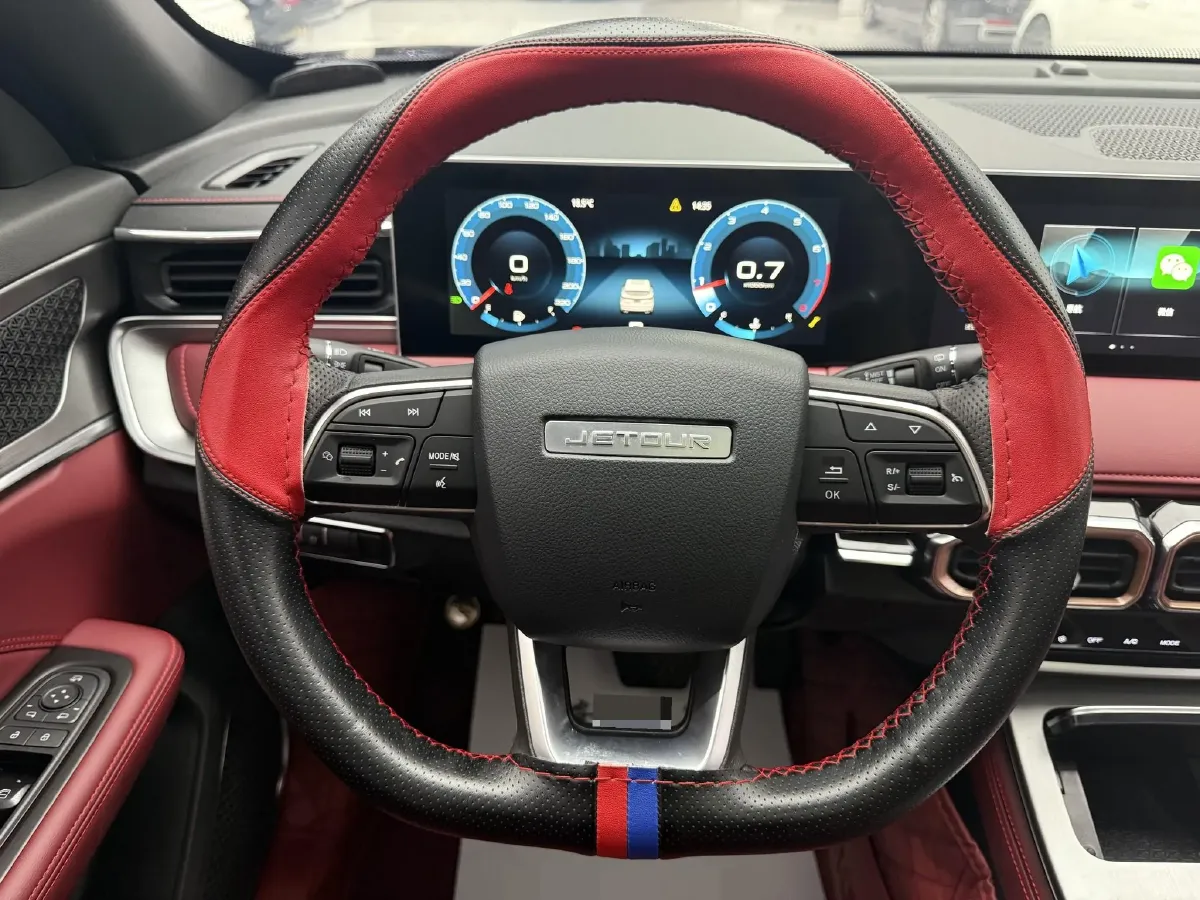 2025 Jetour X70 Plus 1.5T 156HP L4 6DCT,autocango,china used car exporter,china ev exporter,chinese used car exporter,chinese used ev exporter