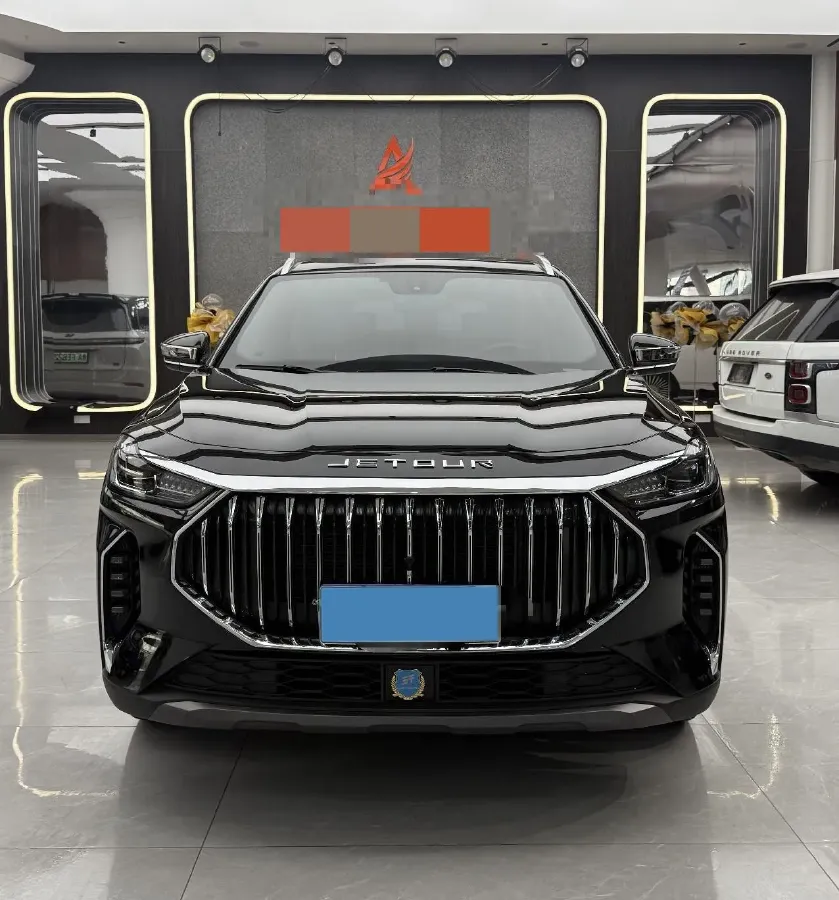 2025 Jetour X70 Plus 1.5T 156HP L4 6DCT,autocango,china used car exporter,china ev exporter,chinese used car exporter,chinese used ev exporter