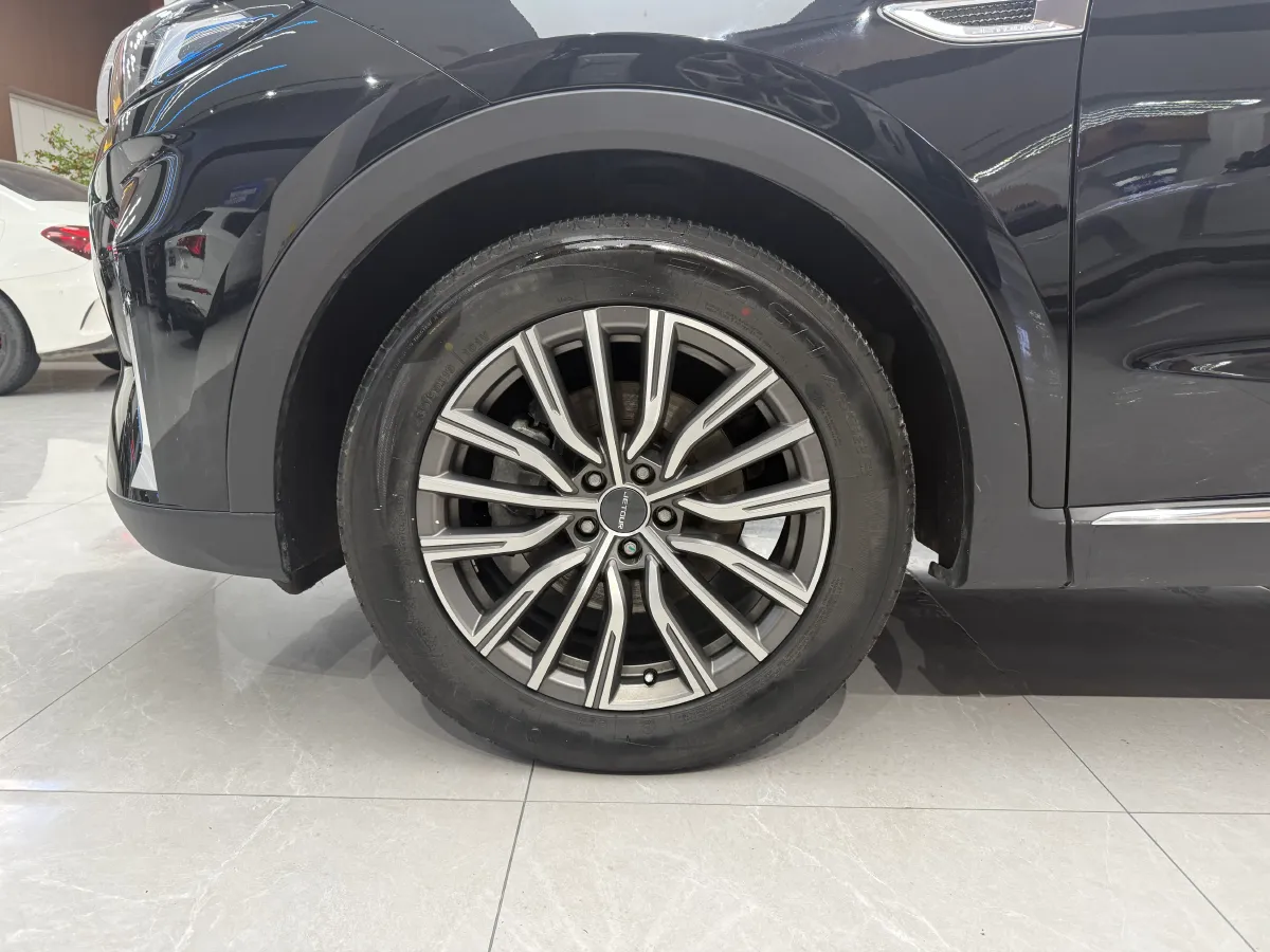 2025 Jetour X70 Plus 1.5T 156HP L4 6DCT,autocango,china used car exporter,china ev exporter,chinese used car exporter,chinese used ev exporter