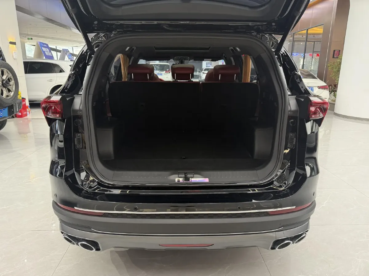 2025 Jetour X70 Plus 1.5T 156HP L4 6DCT,autocango,china used car exporter,china ev exporter,chinese used car exporter,chinese used ev exporter