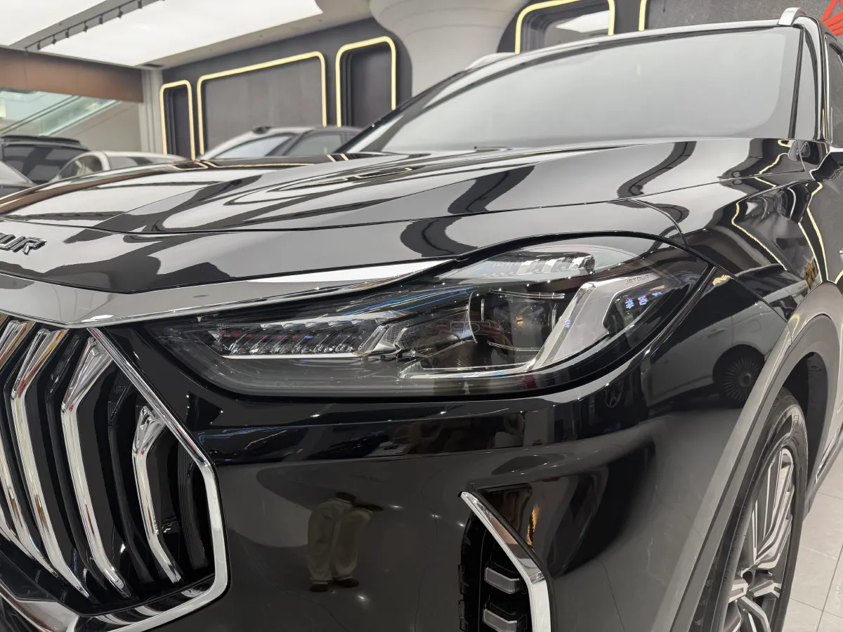 2025 Jetour X70 Plus 1.5T 156HP L4 6DCT,autocango,china used car exporter,china ev exporter,chinese used car exporter,chinese used ev exporter