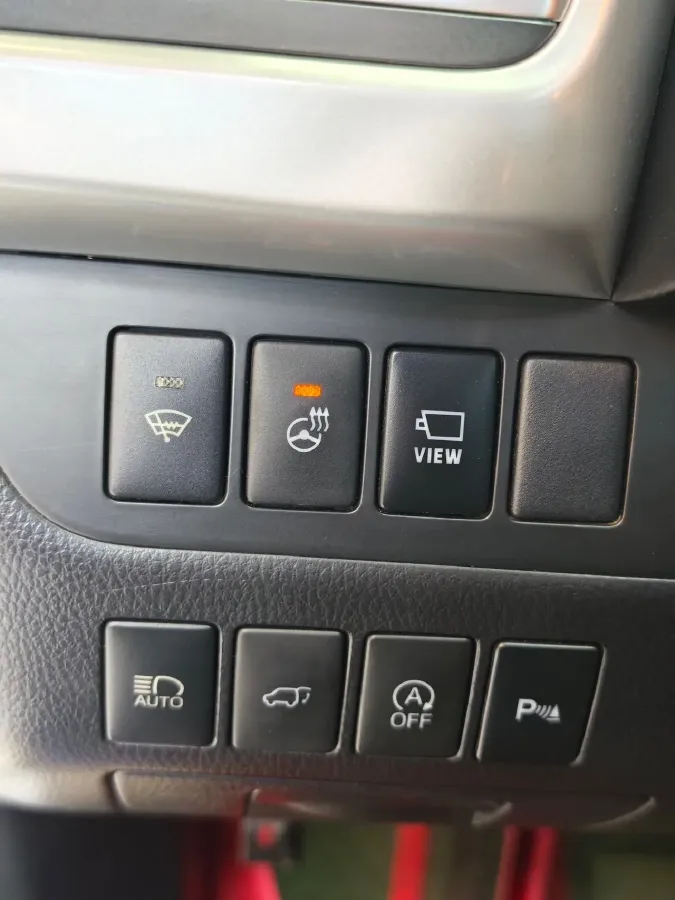 2018 Toyota Highlander 2.0T 220HP L4 6AT,autocango,china used car exporter,china ev exporter,chinese used car exporter,chinese used ev exporter