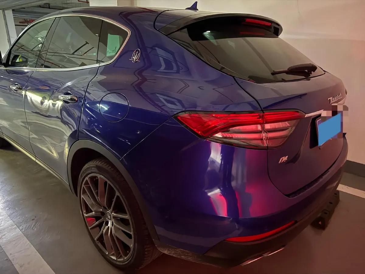 2021 Maserati Levante 3.0T 350HP V6 8AT,autocango,china used car exporter,china ev exporter,chinese used car exporter,chinese used ev exporter