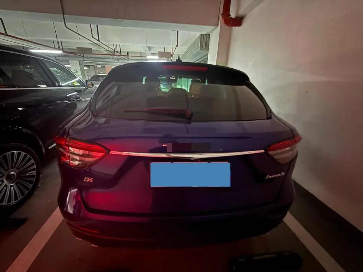 2021 Maserati Levante 3.0T 350HP V6 8AT,autocango,china used car exporter,china ev exporter,chinese used car exporter,chinese used ev exporter