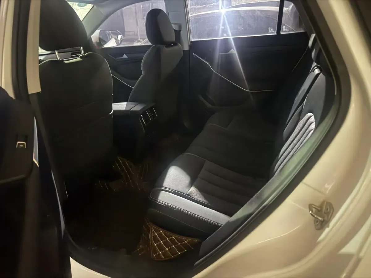 2020 Ford Territory 1.5T 140HP L4 CVT,autocango,china used car exporter,china ev exporter,chinese used car exporter,chinese used ev exporter