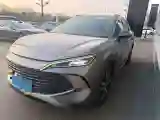 2025 BYD SongL DM-i 1.5L 101HP L4 E-CVT PHEV 18.3KWH