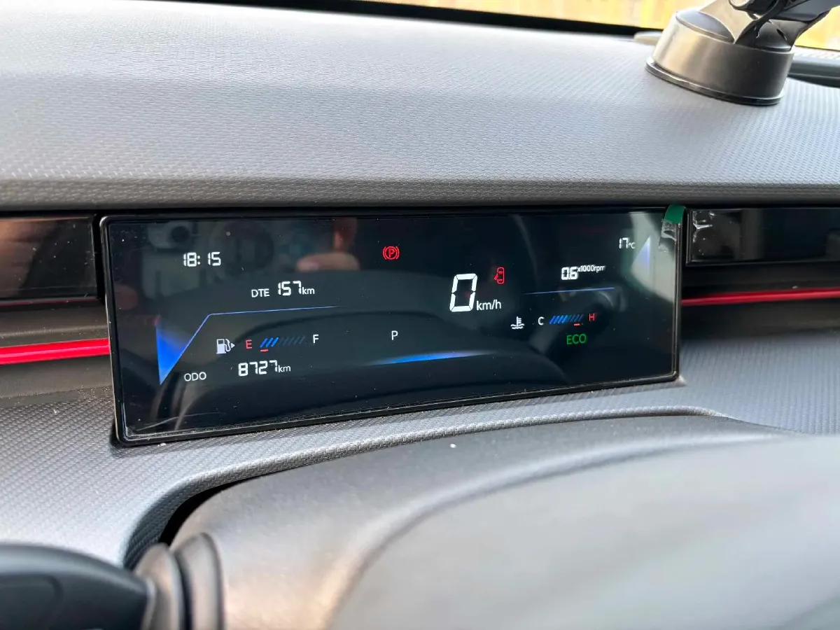 2024 Jetour DASHING 1.5T 156HP L4 6DCT,autocango,china used car exporter,china ev exporter,chinese used car exporter,chinese used ev exporter