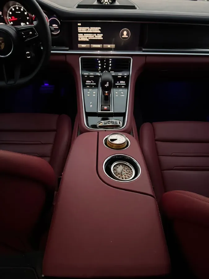 2023 Porsche Panamera 2.9T 330HP V6 8DCT,autocango,china used car exporter,china ev exporter,chinese used car exporter,chinese used ev exporter