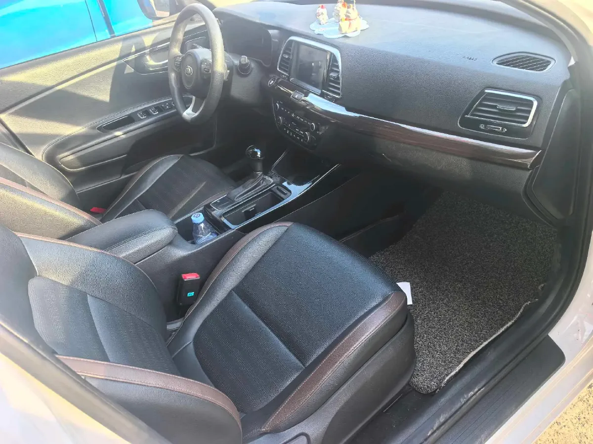 2017 Kia Cachet 1.8L 143HP L4 6AT,autocango,china used car exporter,china ev exporter,chinese used car exporter,chinese used ev exporter